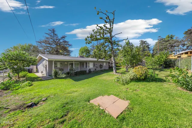 $4,900 | 631 Deodara Drive, Altadena, CA 91001