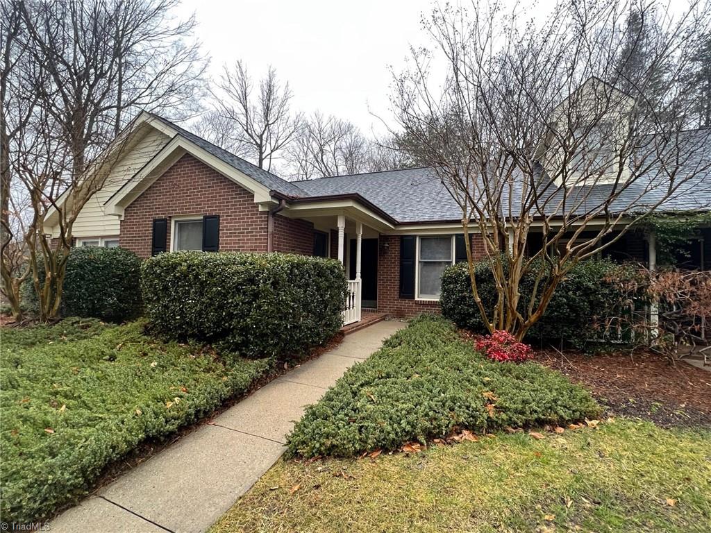 1603 Ternberry Road High Point, NC 27262 - Photo 1 of 27 Gallery Image 1