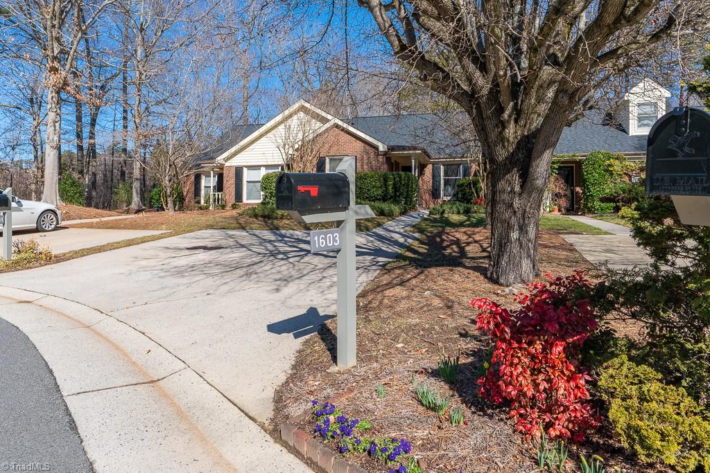 1603 Ternberry Road High Point, NC 27262 - Photo 26 of 27 Gallery Image 26