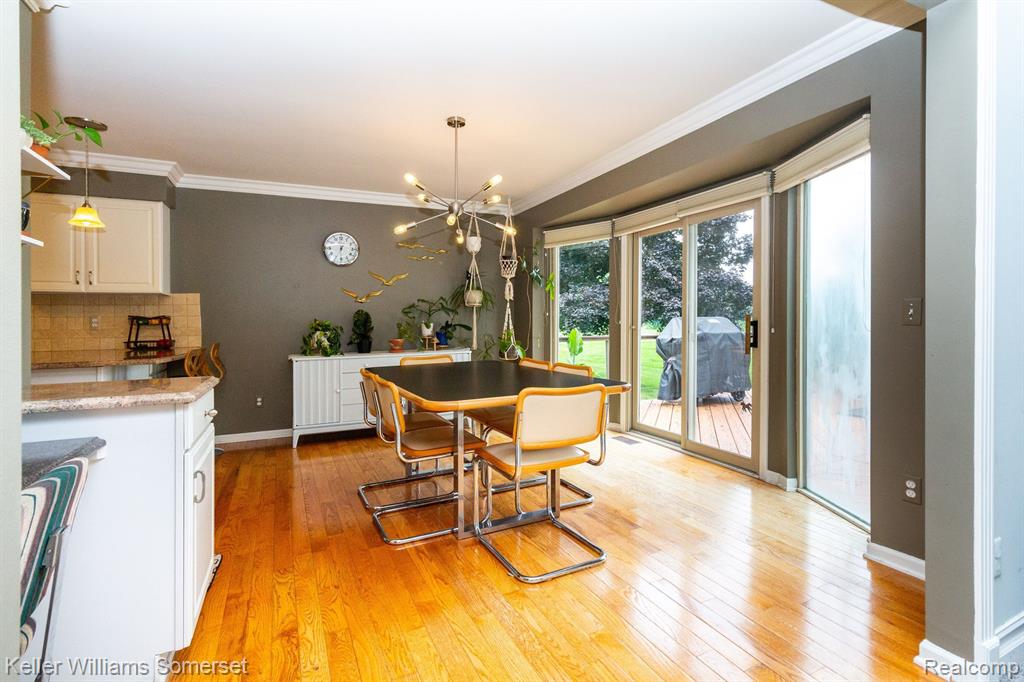 3137 Courtfield Drive Rochester Hills, MI 48309 - Photo 23 of 60