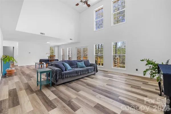 $550,000 | 5980 Quarter Mile Road, Clover, SC 29710