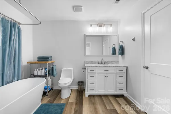 $550,000 | 5980 Quarter Mile Road, Clover, SC 29710