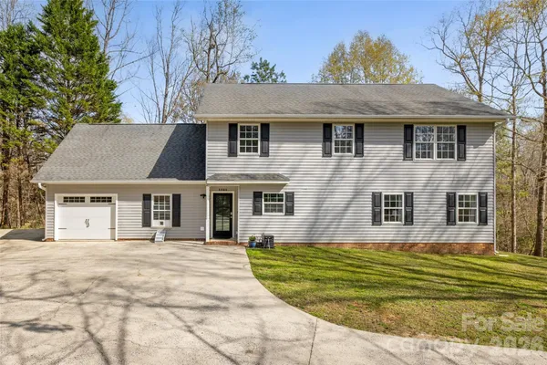 $550,000 | 5980 Quarter Mile Road, Clover, SC 29710