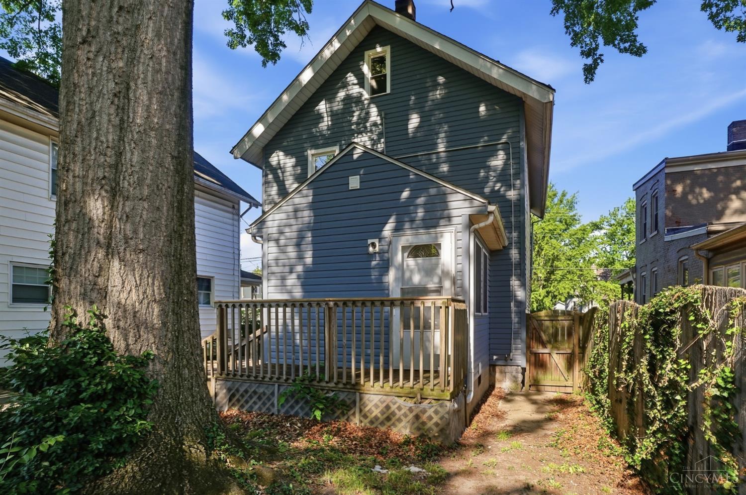 4308 Smith Road Cincinnati, OH 45212 - Photo 36 of 43