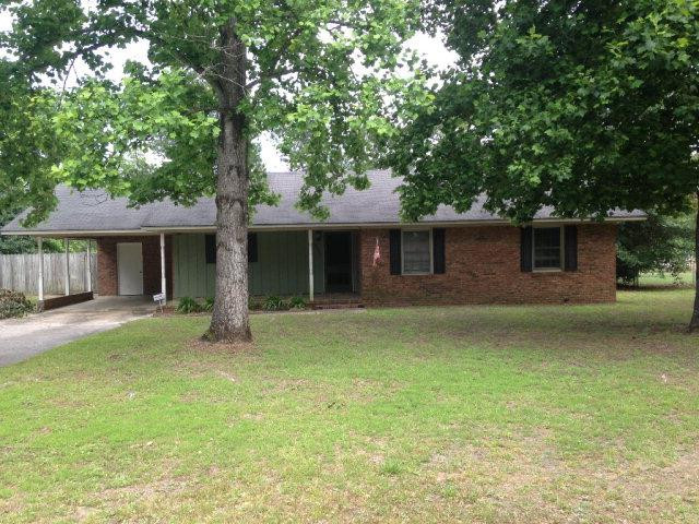 831 Pitts Road Sumter, SC 29154 - Photo 1 of 1
