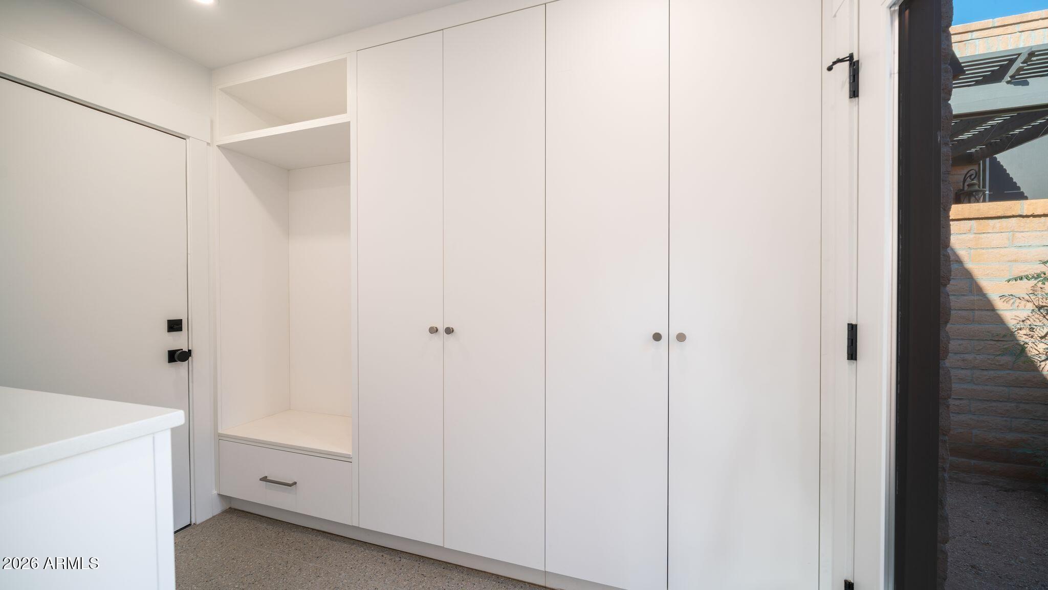 6833 North 18th Street Phoenix, AZ 85016 - Photo 19 of 38 Mudroom Drop Zone