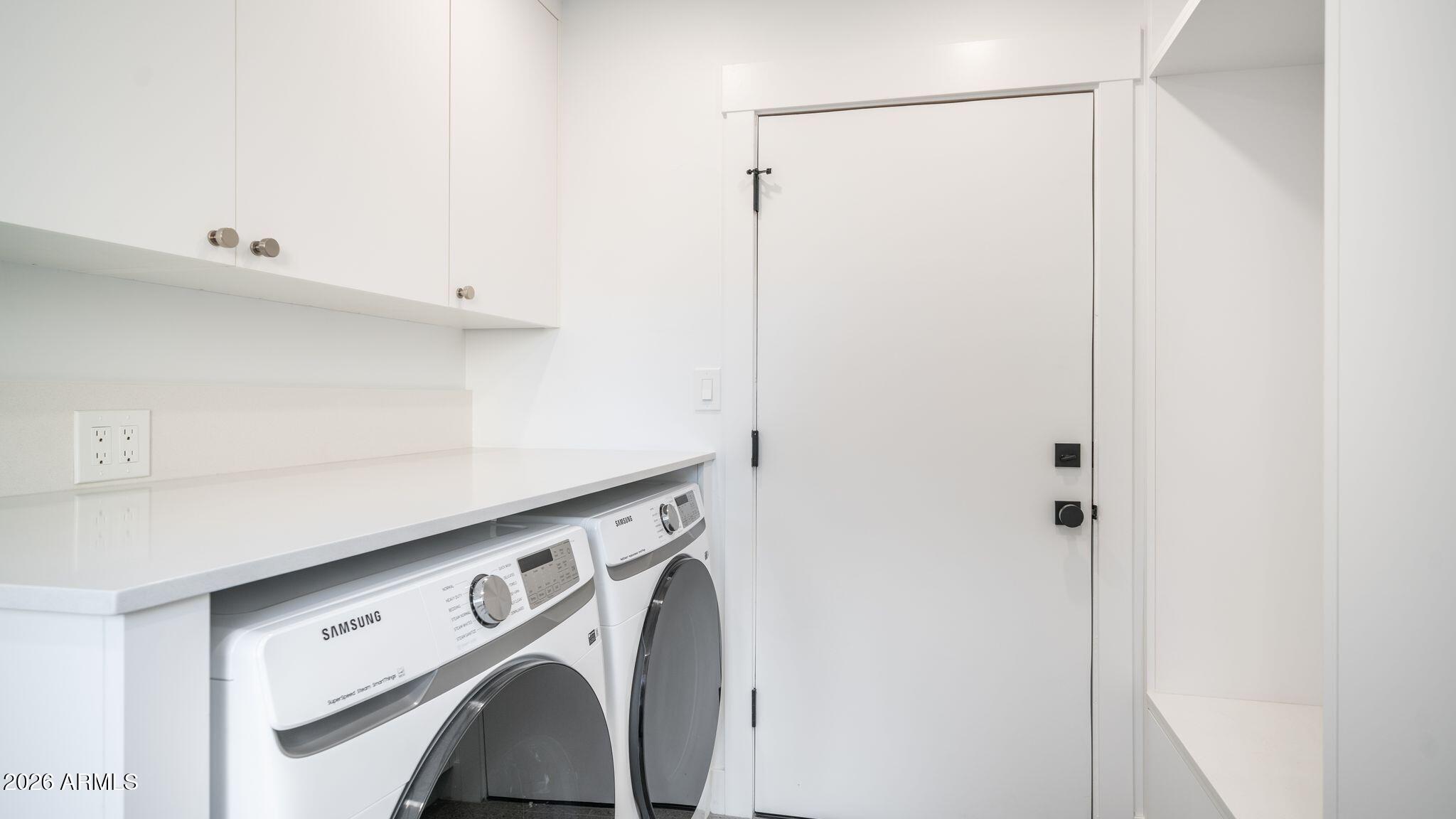 6833 North 18th Street Phoenix, AZ 85016 - Photo 21 of 38 Storage and ease of use