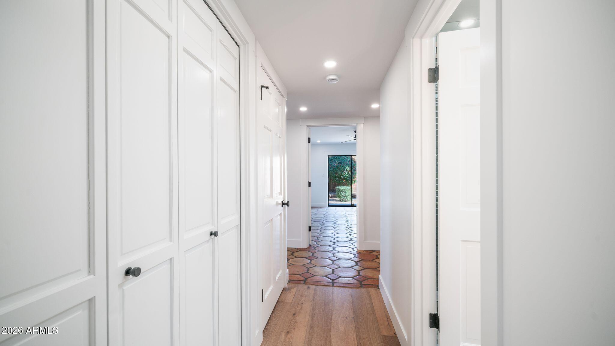 6833 North 18th Street Phoenix, AZ 85016 - Photo 35 of 38 Linen Closets and More Storage