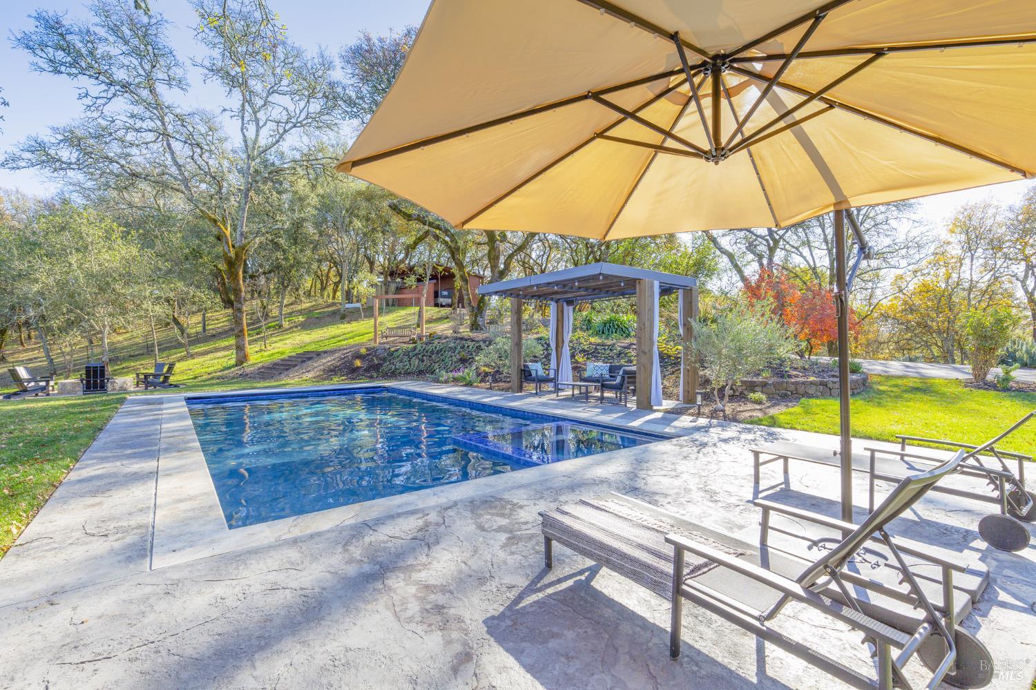 705 Chiquita Road Healdsburg, CA 95448 - Photo 46 of 72 Gallery Image 46