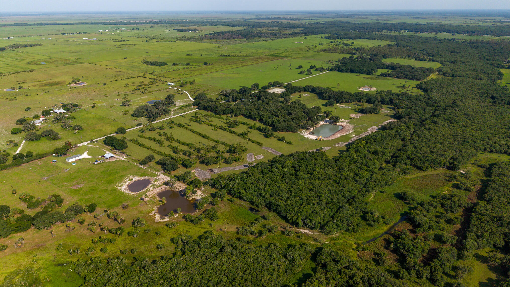 0 Northwest 190th Road Okeechobee, FL 34972 - Photo 7 of 28 Bass DRONES-4