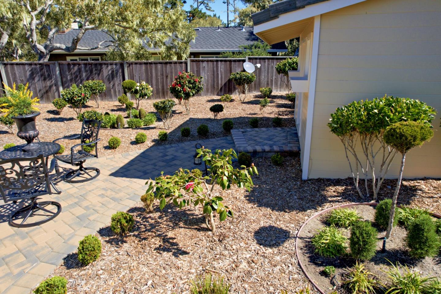 1147 Arrowhead Road Pebble Beach, CA 93953 - Photo 34 of 44