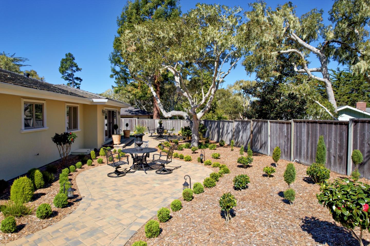 1147 Arrowhead Road Pebble Beach, CA 93953 - Photo 35 of 44