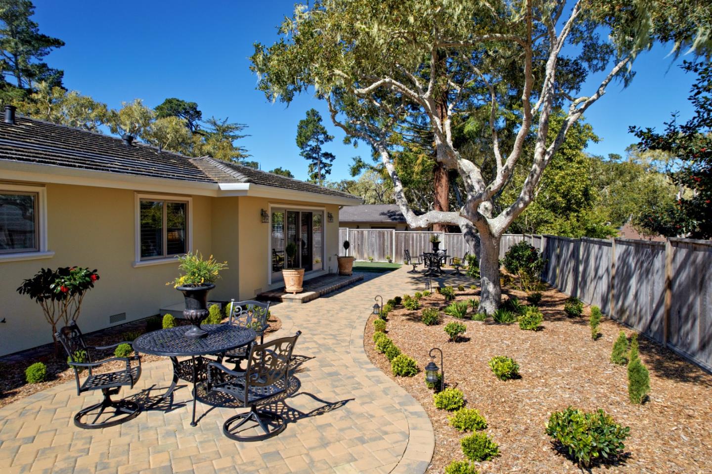 1147 Arrowhead Road Pebble Beach, CA 93953 - Photo 36 of 44