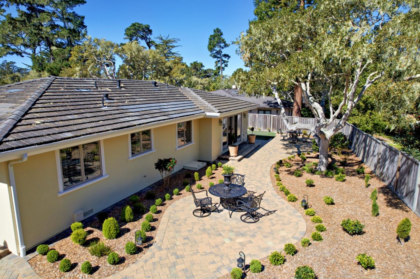 1147 Arrowhead Road Pebble Beach, CA 93953 - Photo 38 of 44