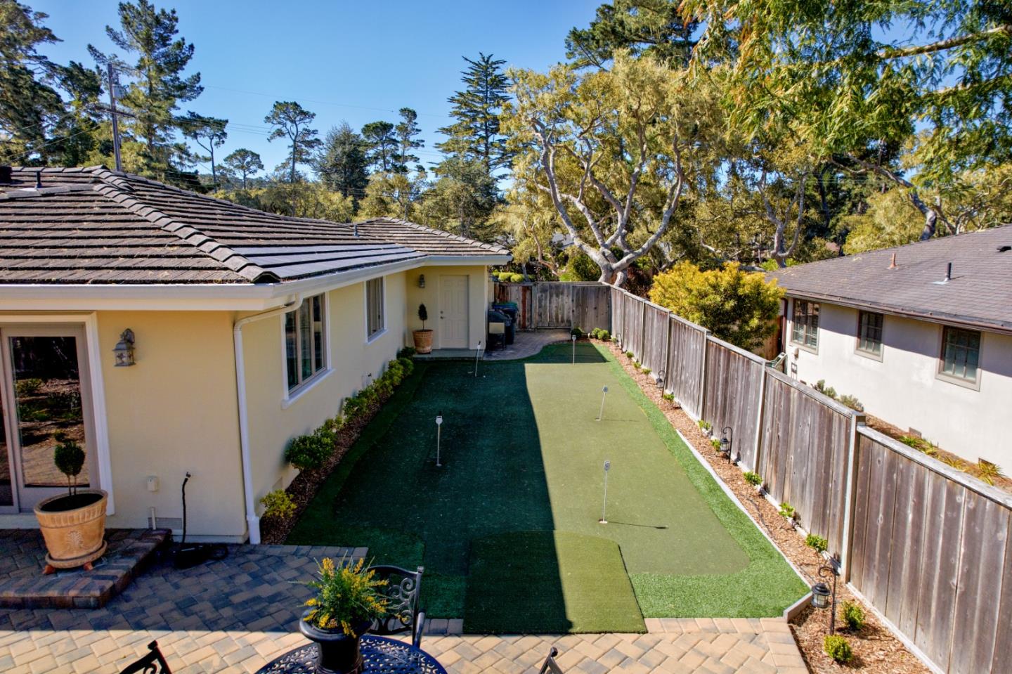 1147 Arrowhead Road Pebble Beach, CA 93953 - Photo 39 of 44