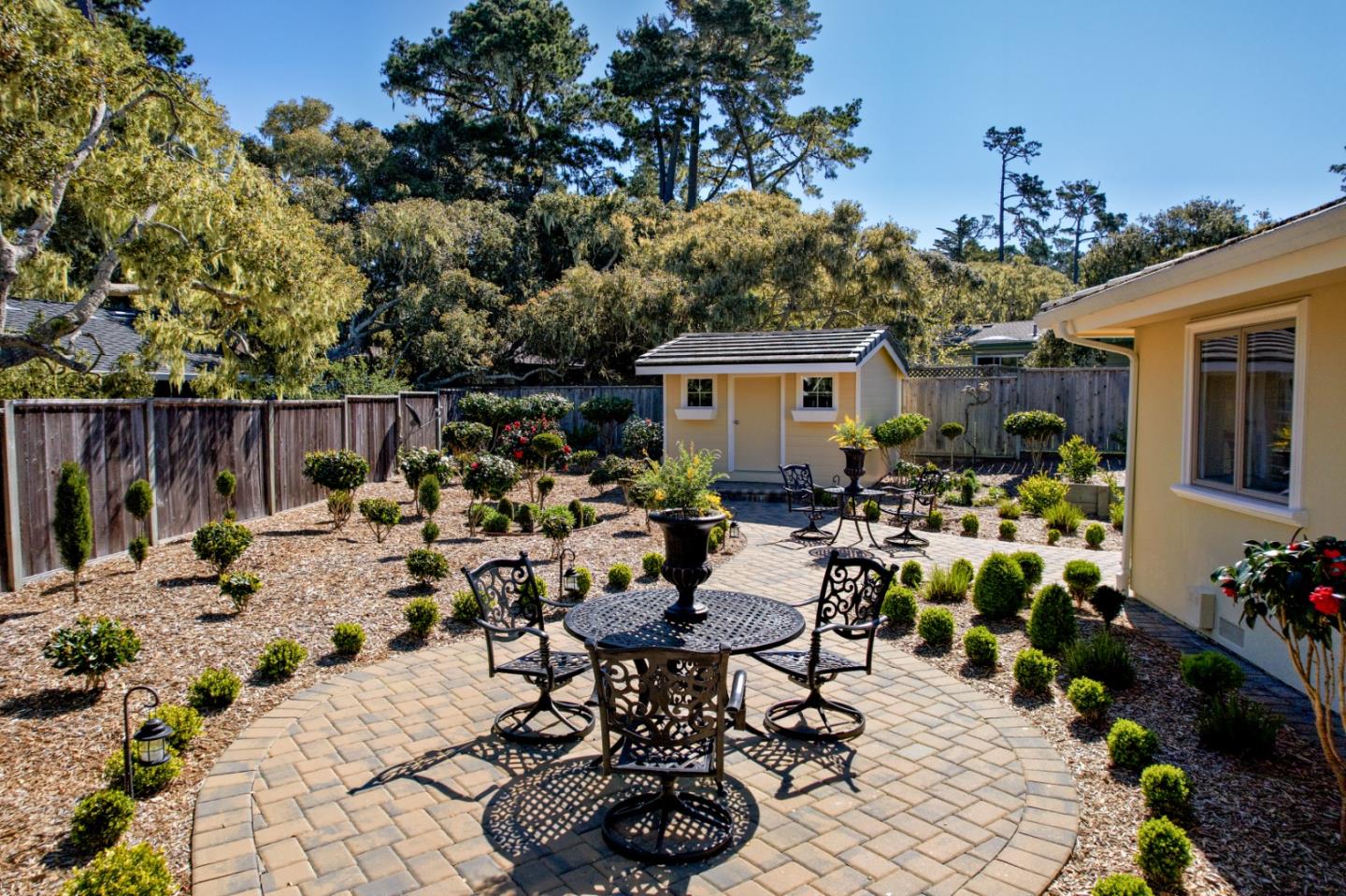 1147 Arrowhead Road Pebble Beach, CA 93953 - Photo 41 of 44