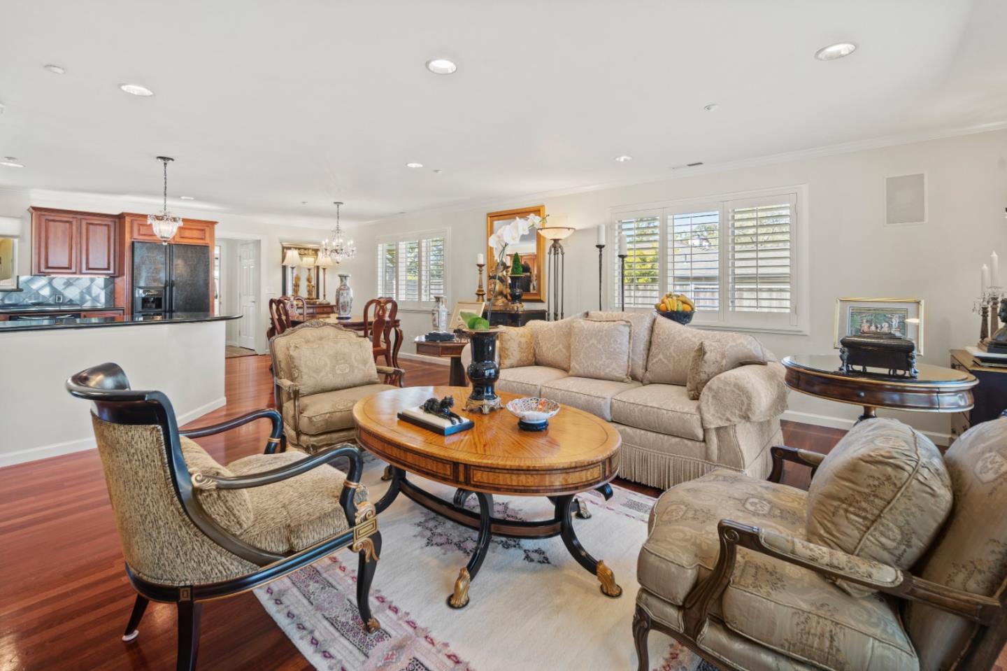 1147 Arrowhead Road Pebble Beach, CA 93953 - Photo 7 of 44