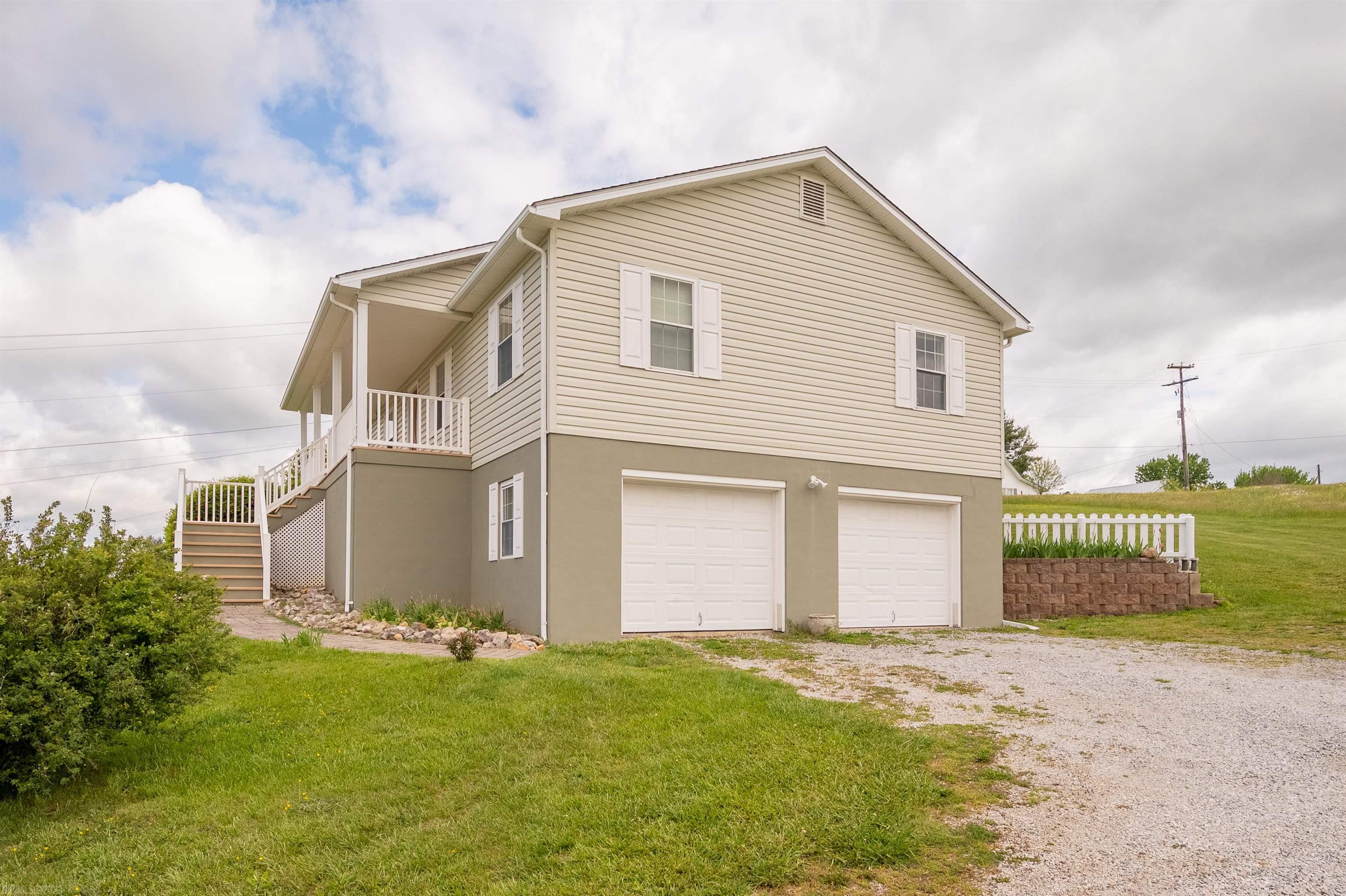 704 Fort Chiswell Road Max Meadows, VA 24360 - Photo 64 of 79 Gallery Image 64