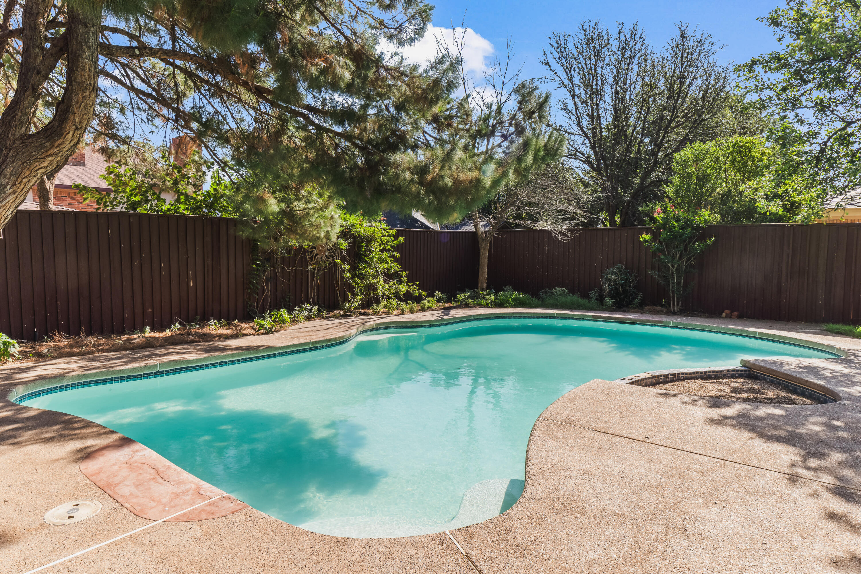 5012 93rd Street Lubbock, TX 79424 - Photo 21 of 22 DSC09906