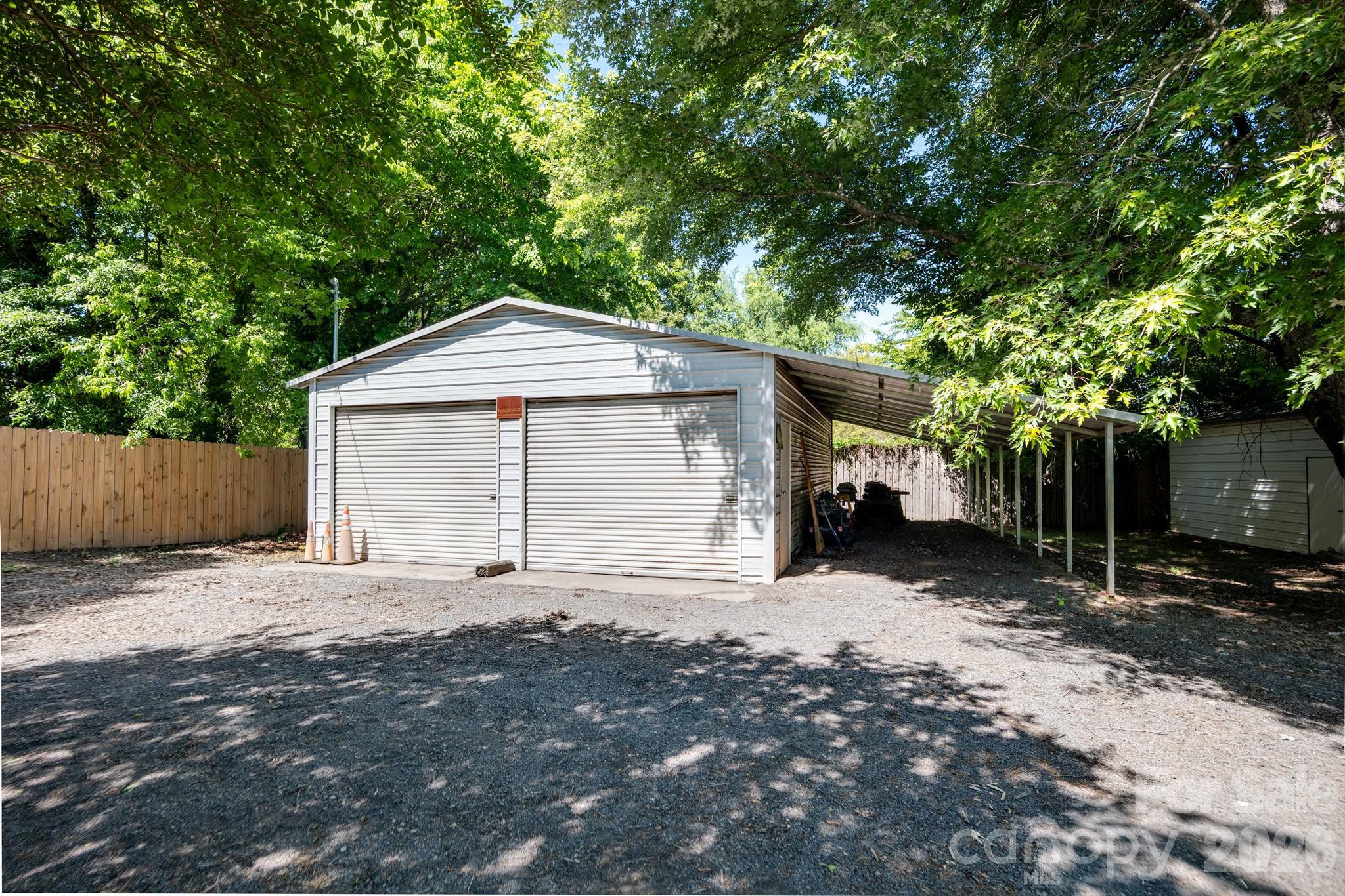 5620 Tuckaseegee Road Kannapolis, NC 28081 - Photo 35 of 41 Gallery Image 35
