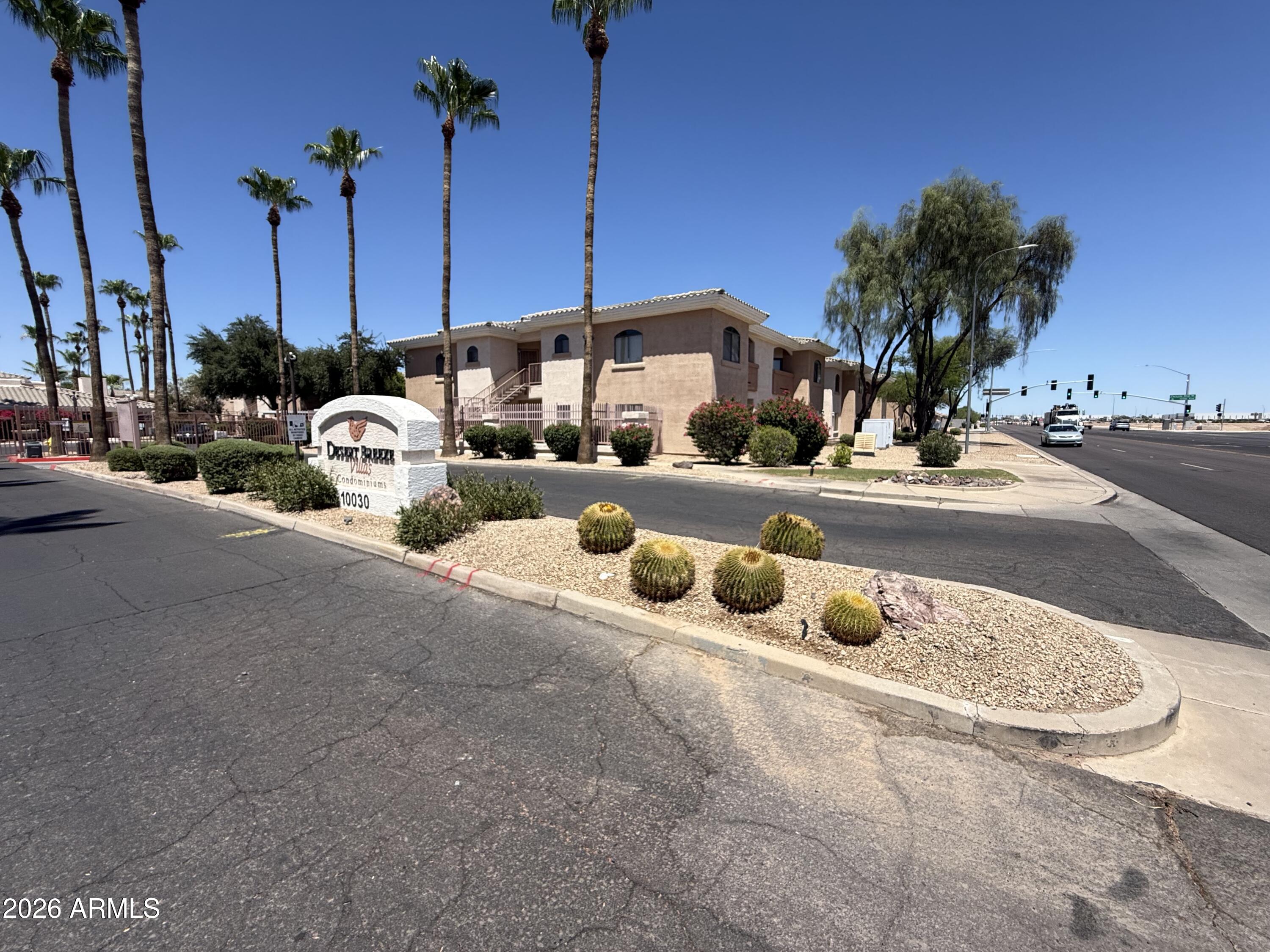 10030 West Indian School Road, Unit 164 Phoenix, AZ 85037 - Photo 33 of 35 IMG_4945