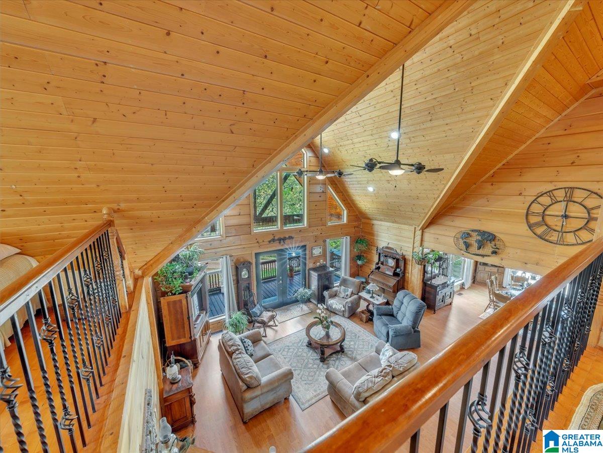 515 Robbins Branch Road Altoona, AL 35952 - Photo 5 of 53