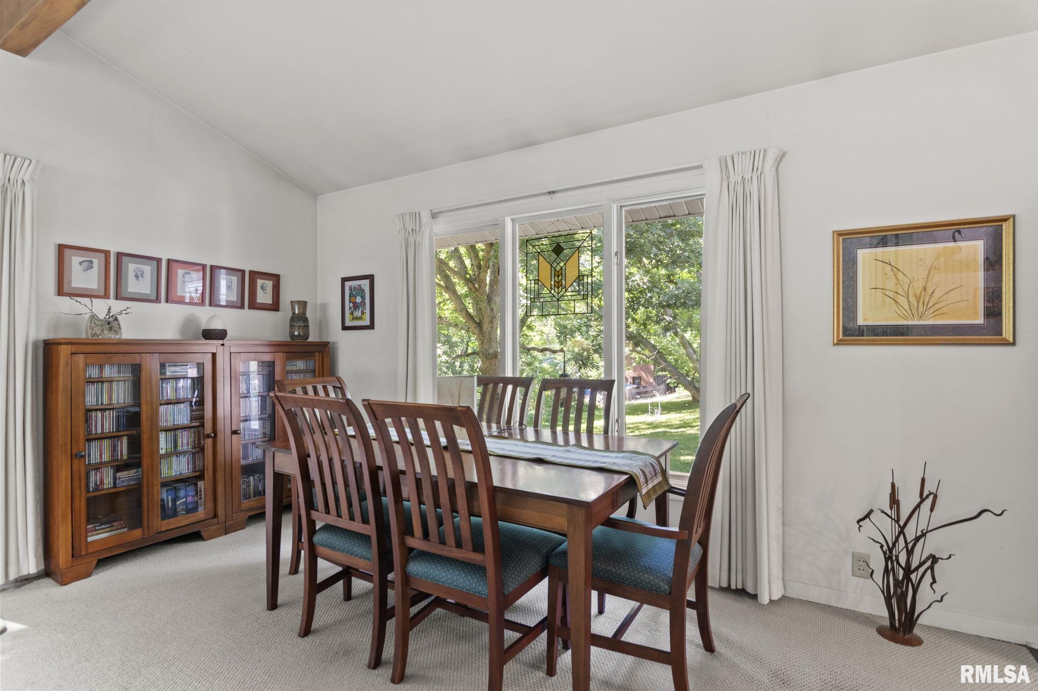 5 Whippoorwill Road Springfield, IL 62711 - Photo 20 of 40