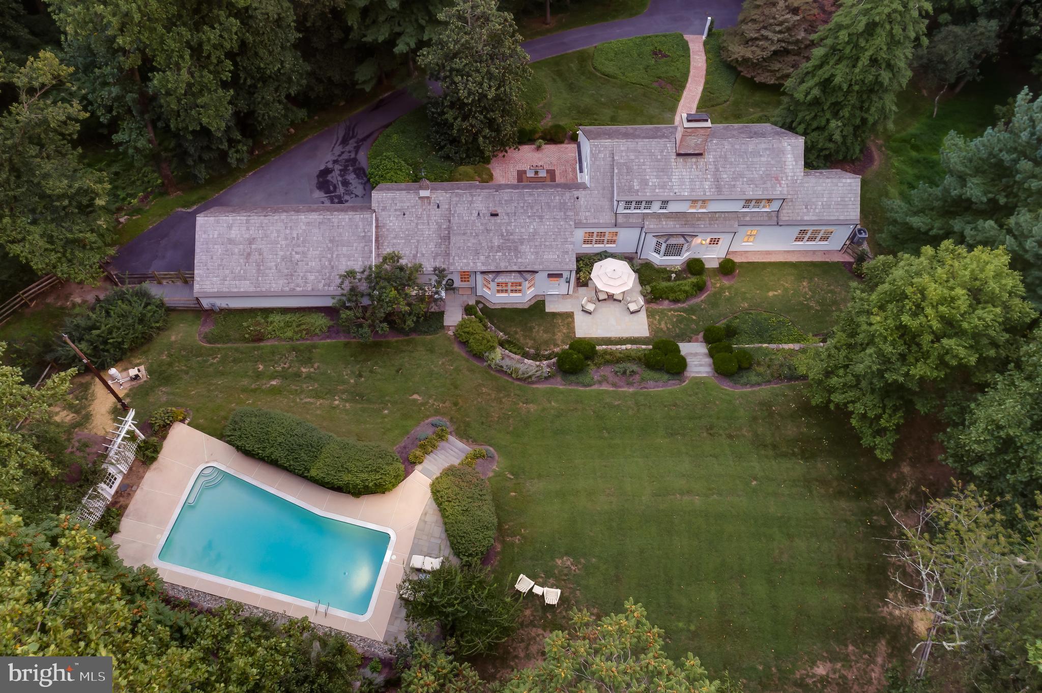 3700 Shuger Hill Road Baltimore, MD 21208 - Photo 3 of 89 Gallery Image 3