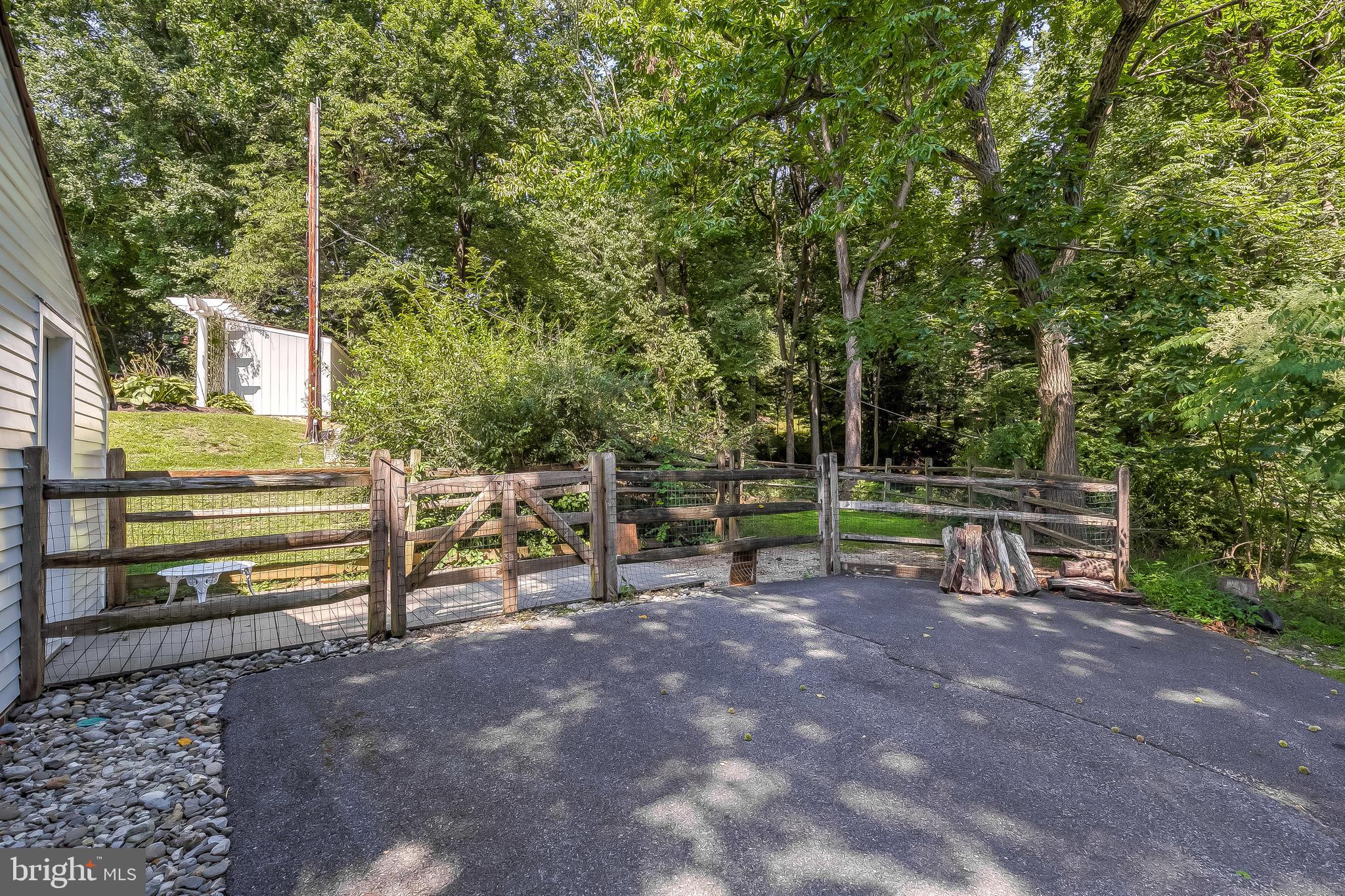 3700 Shuger Hill Road Baltimore, MD 21208 - Photo 70 of 89 Gallery Image 70