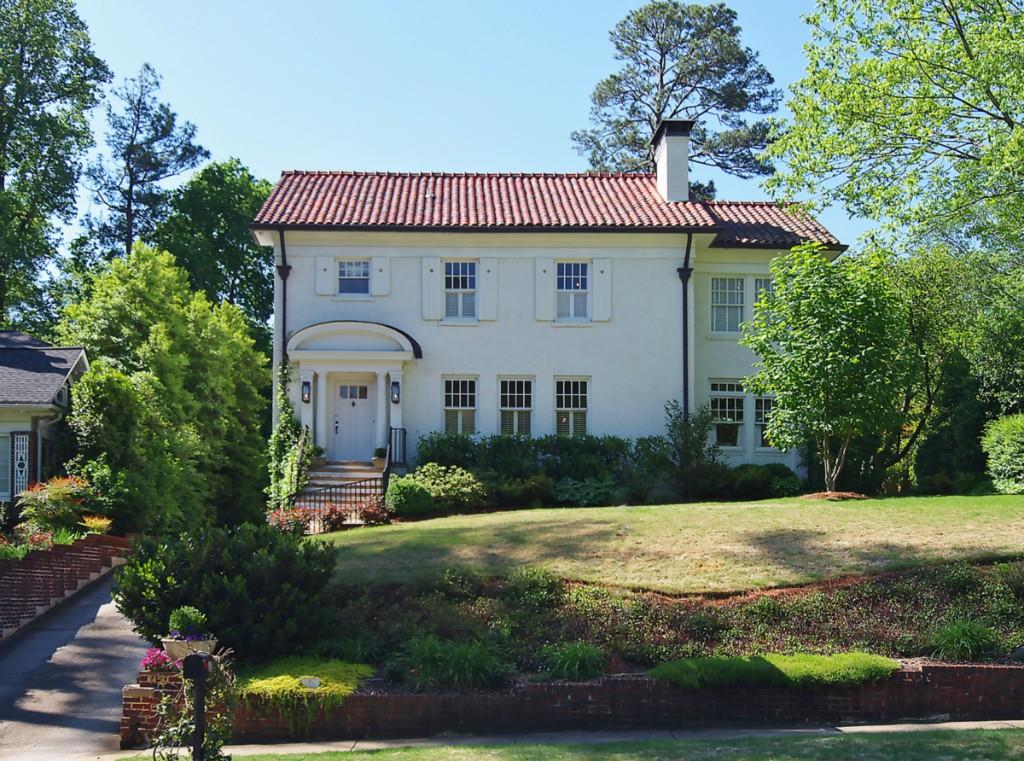 1459 Cornell Road Northeast Atlanta, GA 30306 - Photo 1 of 1
