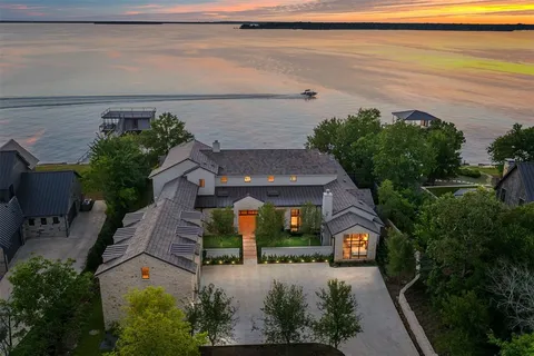 $3,995,000 | 455 Sun Valley, Mabank, TX 75147