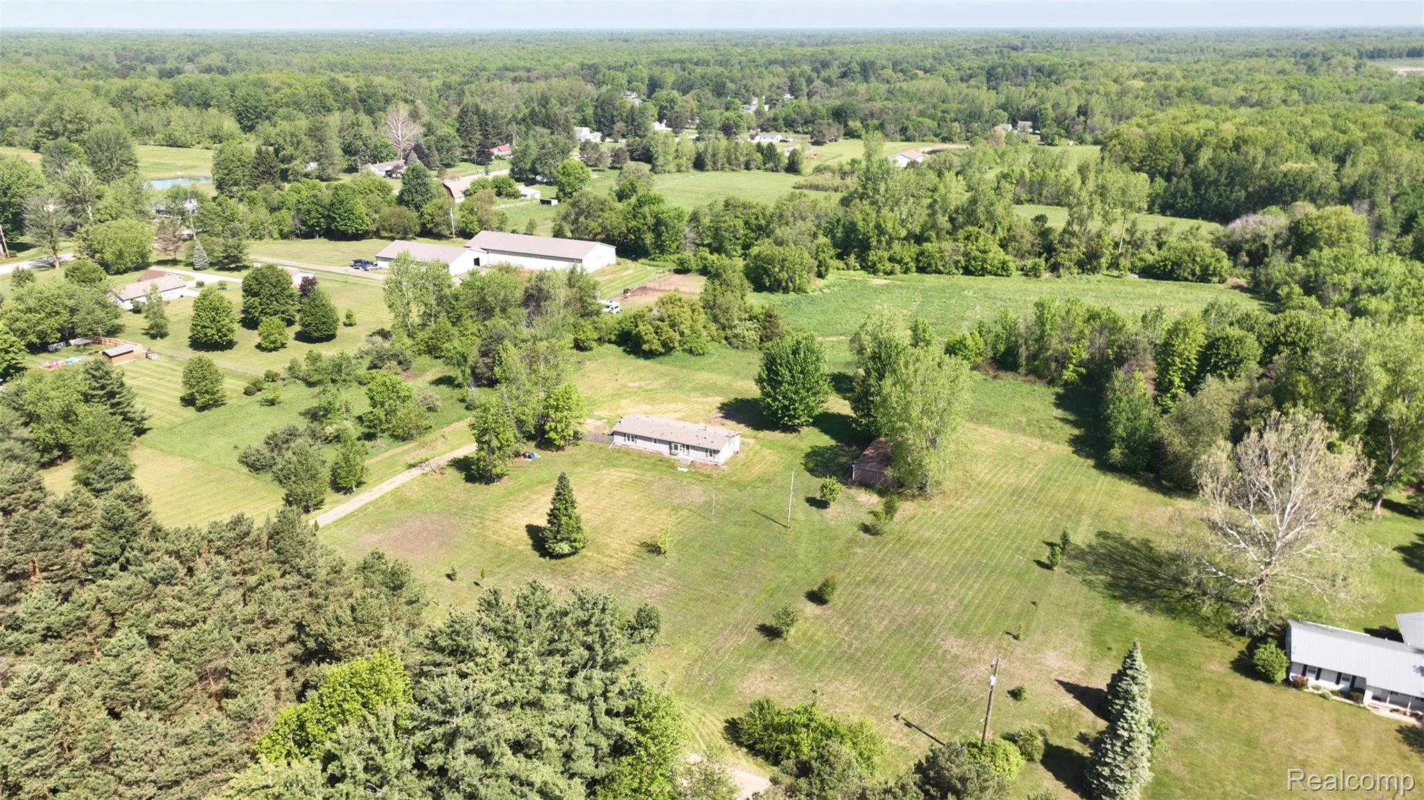 10028 McAfee Road Montrose, MI 48457 - Photo 13 of 46 10028 McAffee Rd (18).JPG