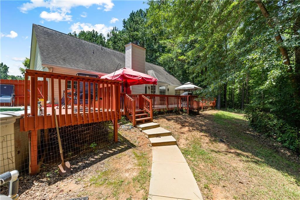 333 Cascade Court Hampton, GA 30228 - Photo 34 of 38