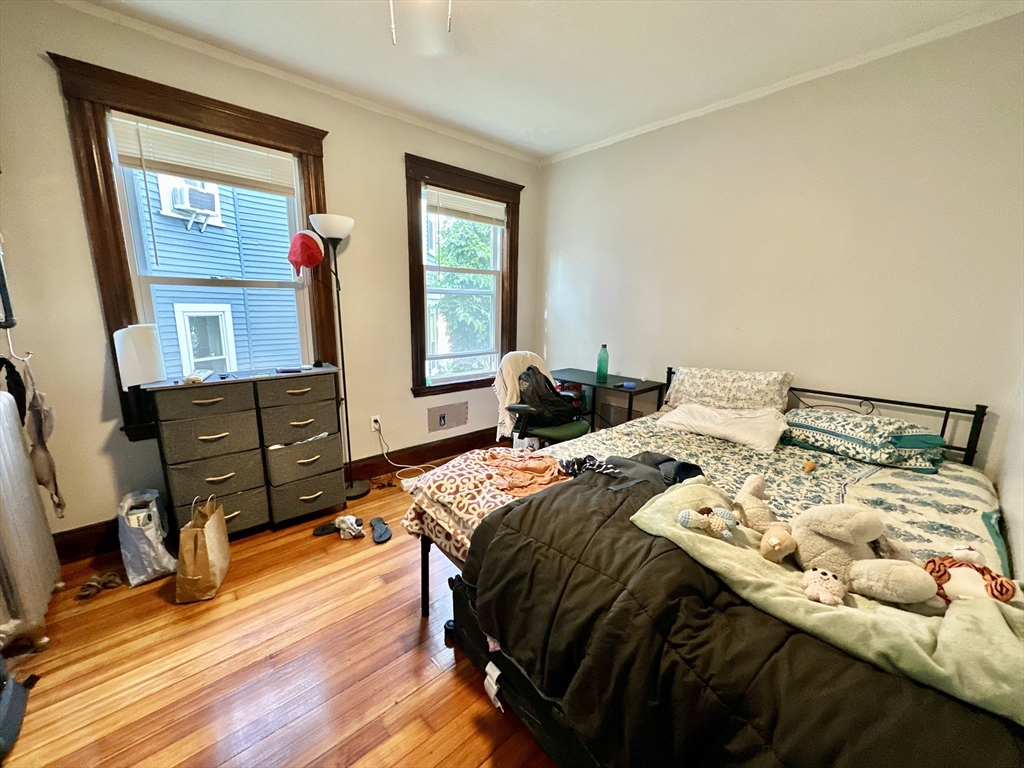 8 Parkton Road, Unit 1 Boston, MA 02130 - Photo 8 of 11