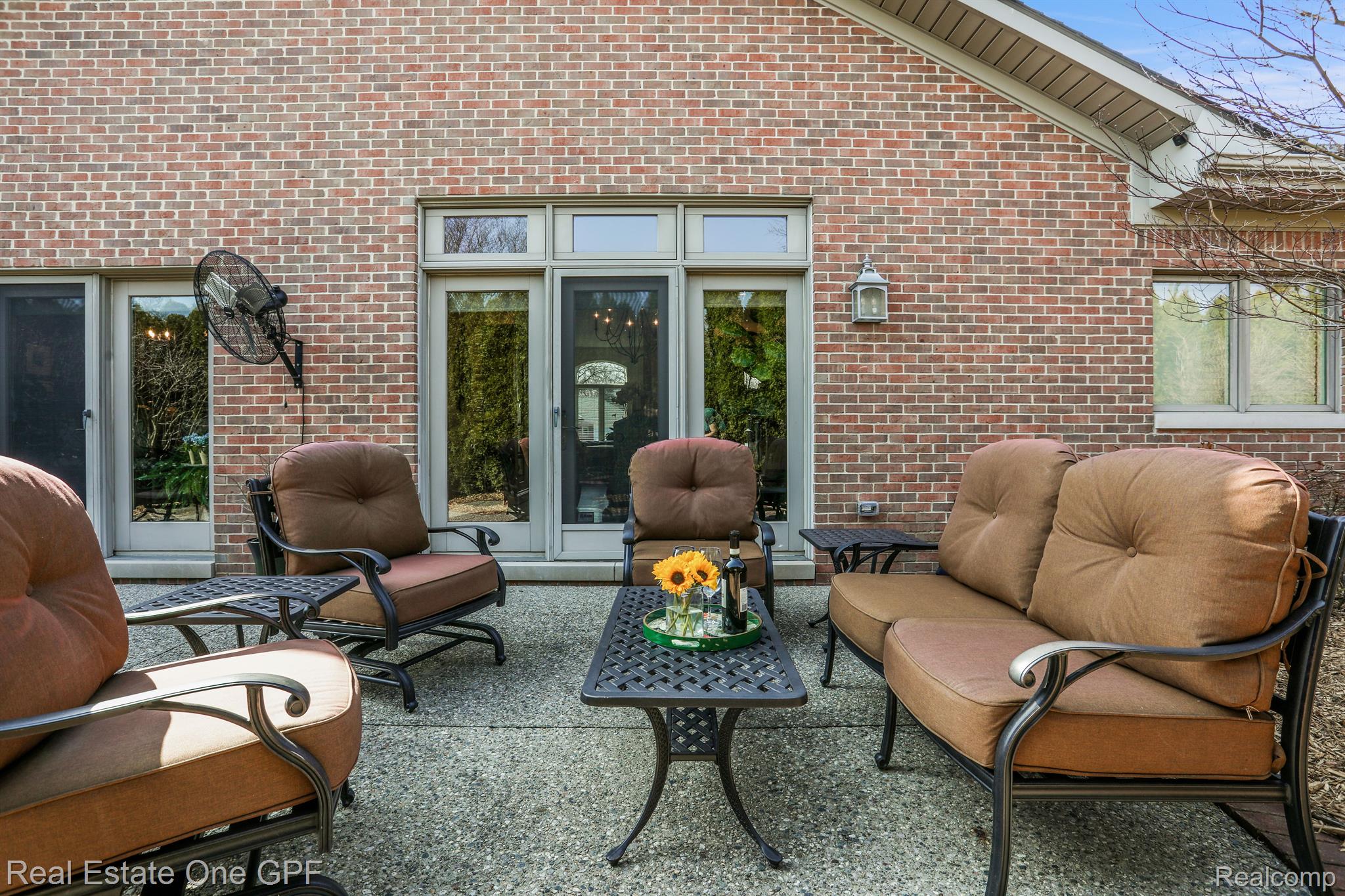 472 Shelbourne Road Grosse Pointe, MI 48236 - Photo 35 of 45 Gallery Image 35