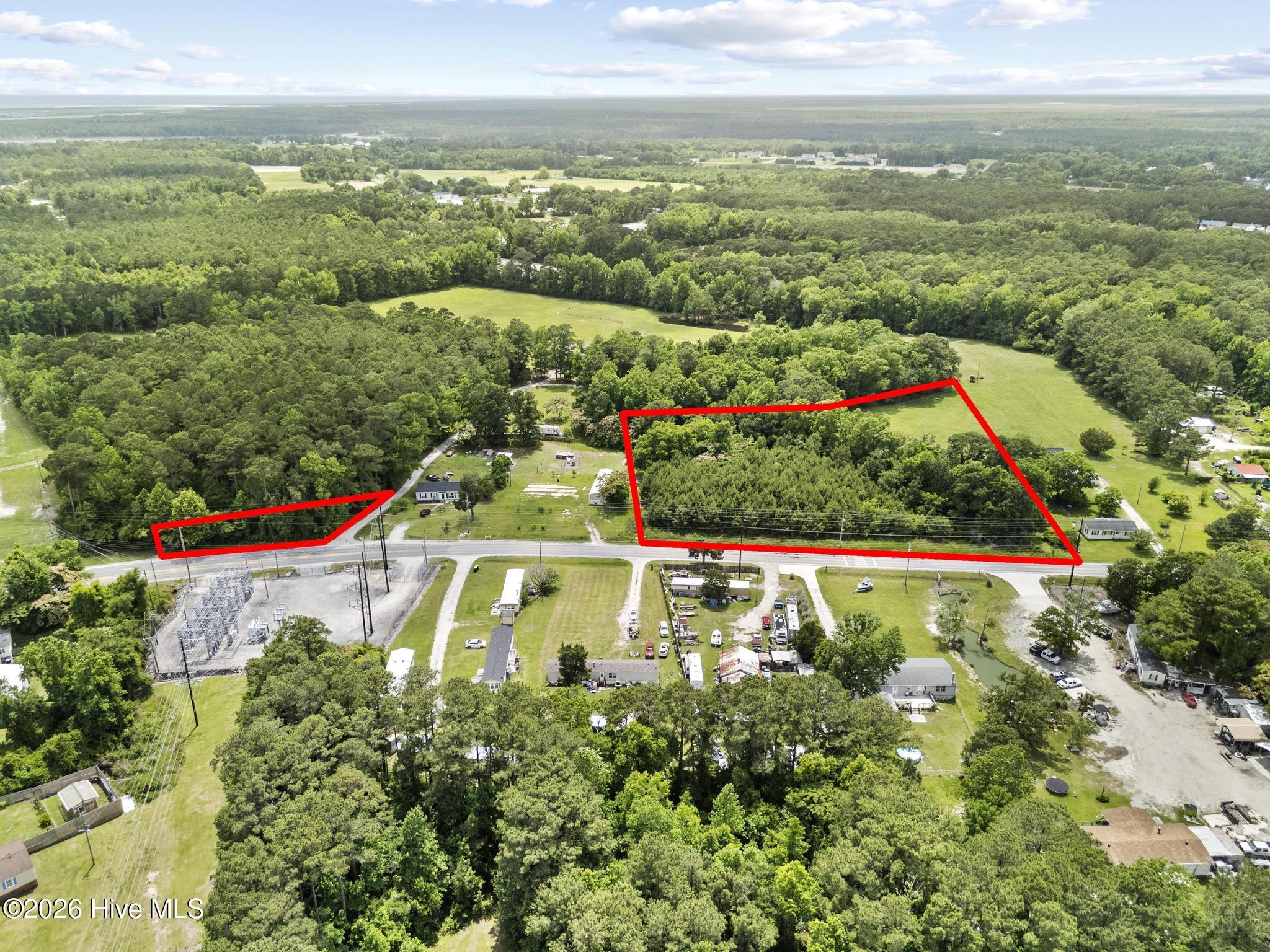 826 Sand Ridge Road Hubert, NC 28539 - Photo 4 of 6