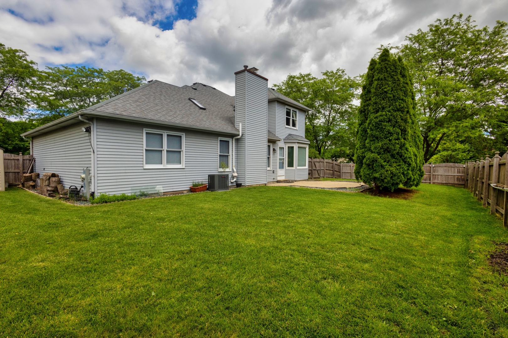 8 Steck Court Bolingbrook, IL 60440 - Photo 30 of 39