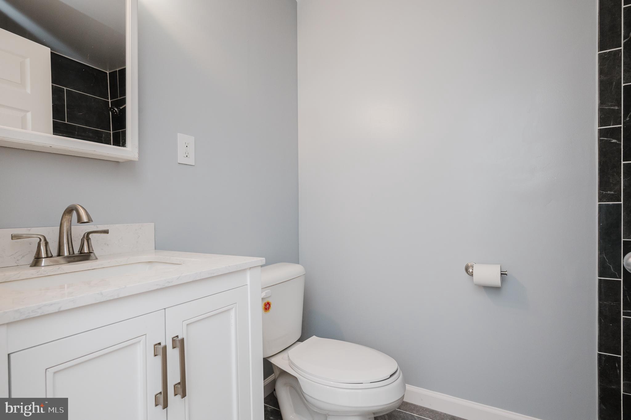 4614 Riddle Drive Nottingham, MD 21236 - Photo 40 of 54 Lower Level Full Bathroom