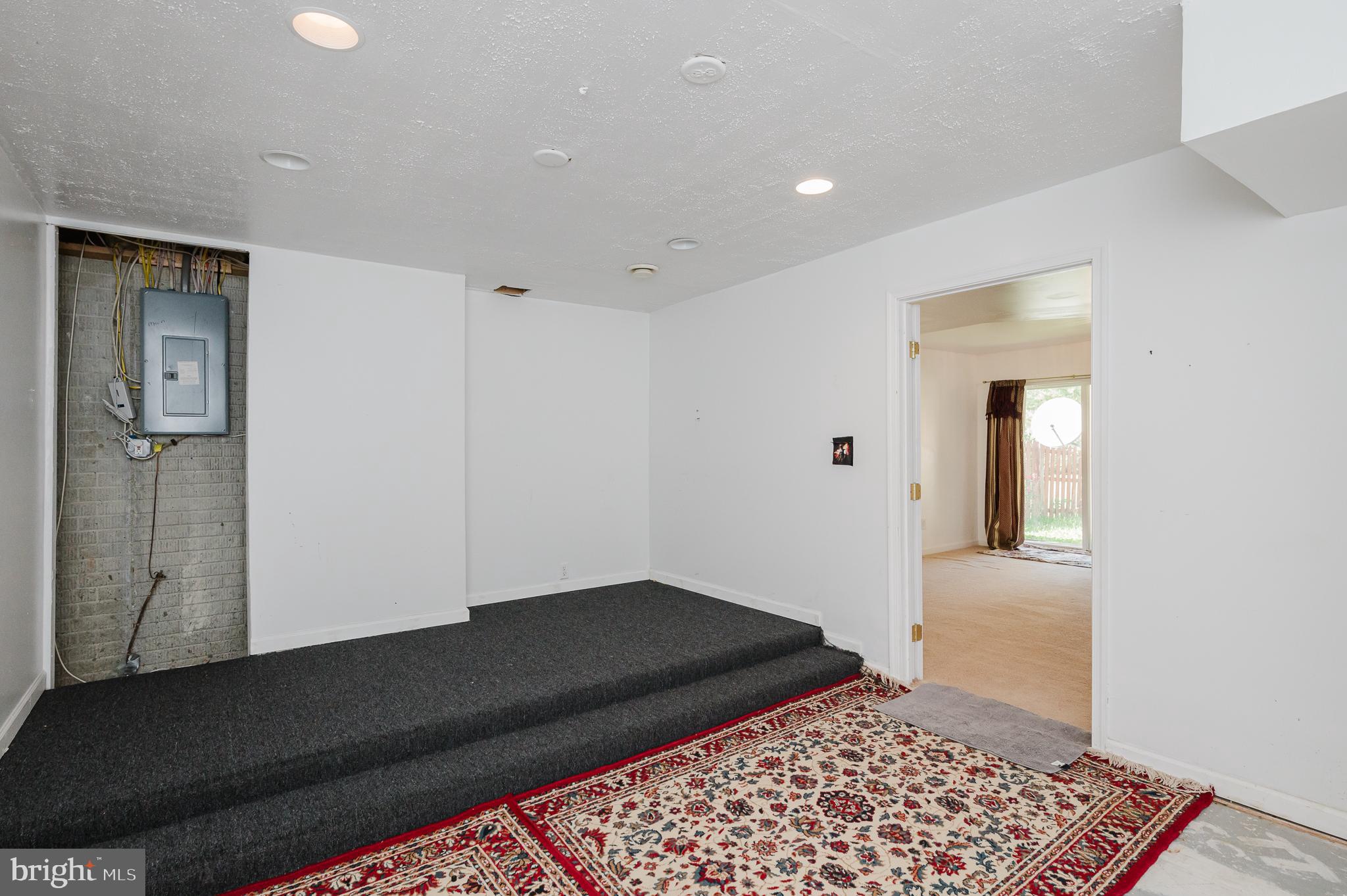 4614 Riddle Drive Nottingham, MD 21236 - Photo 45 of 54 Theater Room