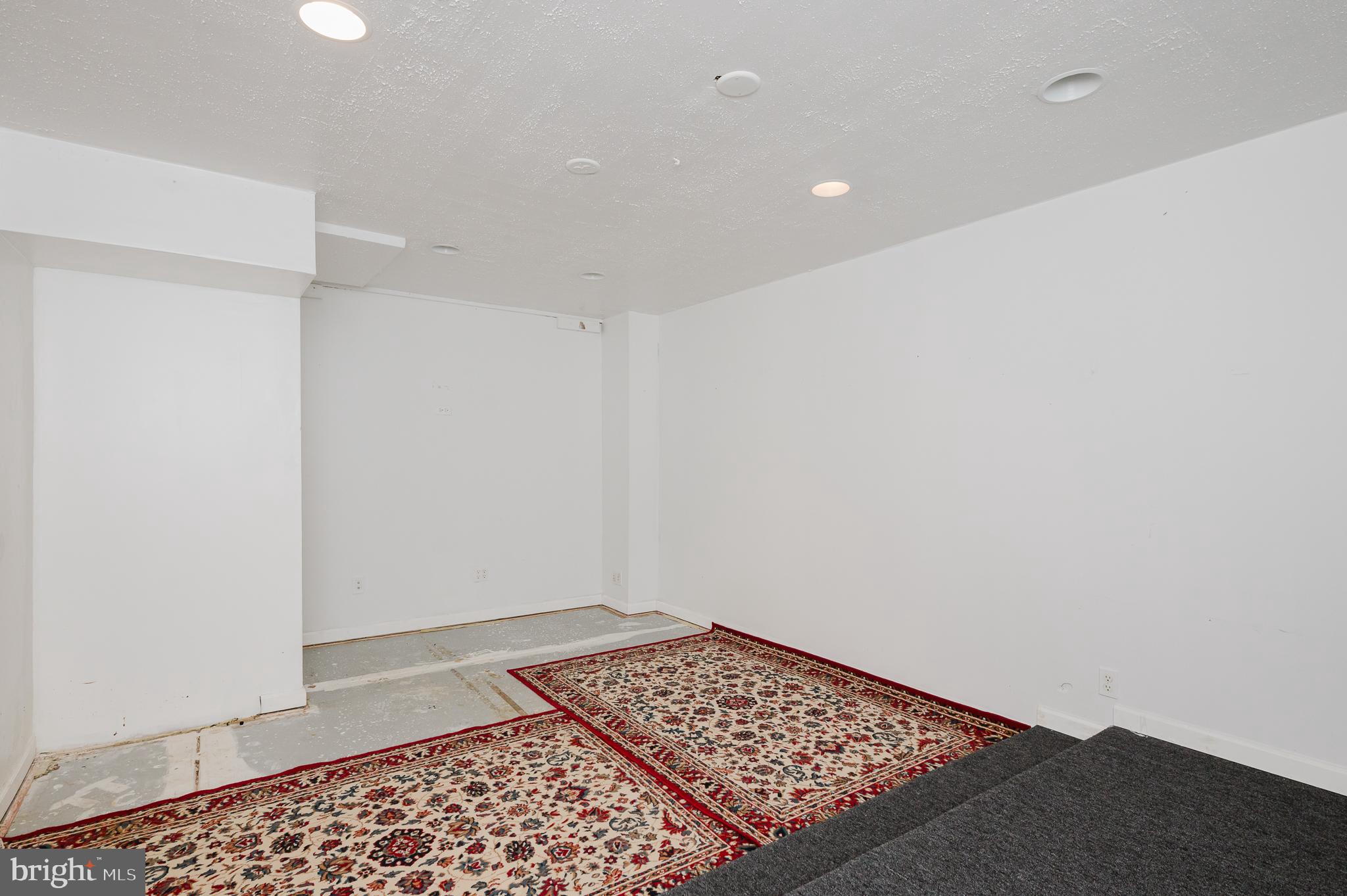 4614 Riddle Drive Nottingham, MD 21236 - Photo 46 of 54 Theater Room