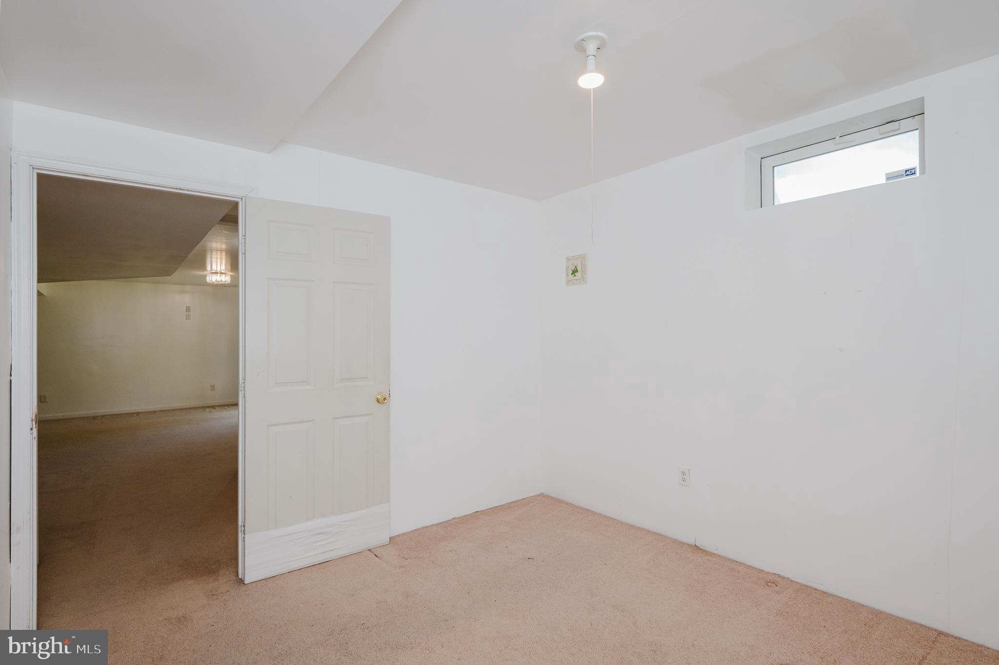 4614 Riddle Drive Nottingham, MD 21236 - Photo 48 of 54 Bonus Room - Potential 5th Bedroom