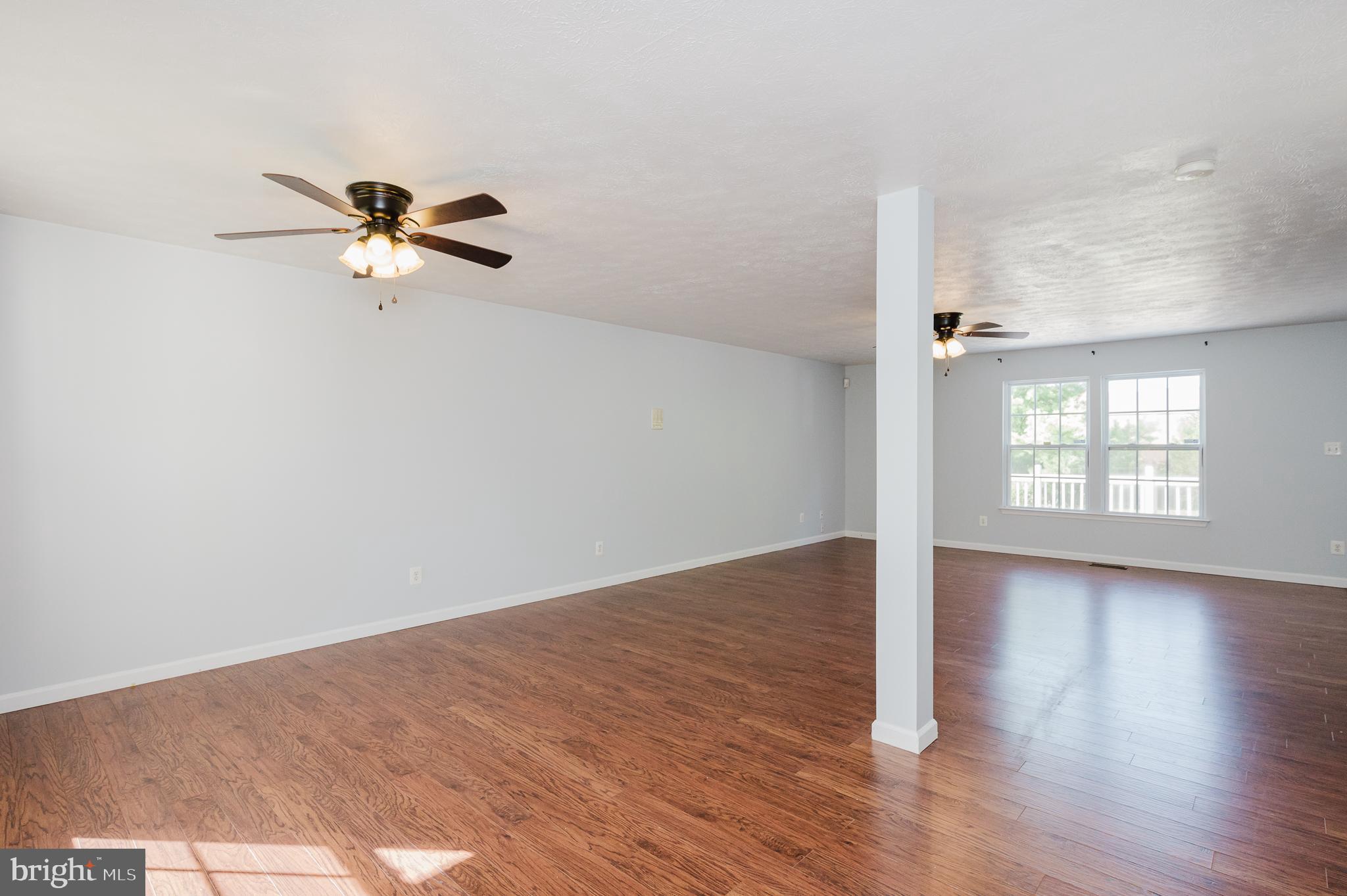4614 Riddle Drive Nottingham, MD 21236 - Photo 5 of 54 Pergo Flooring - Living Room 1