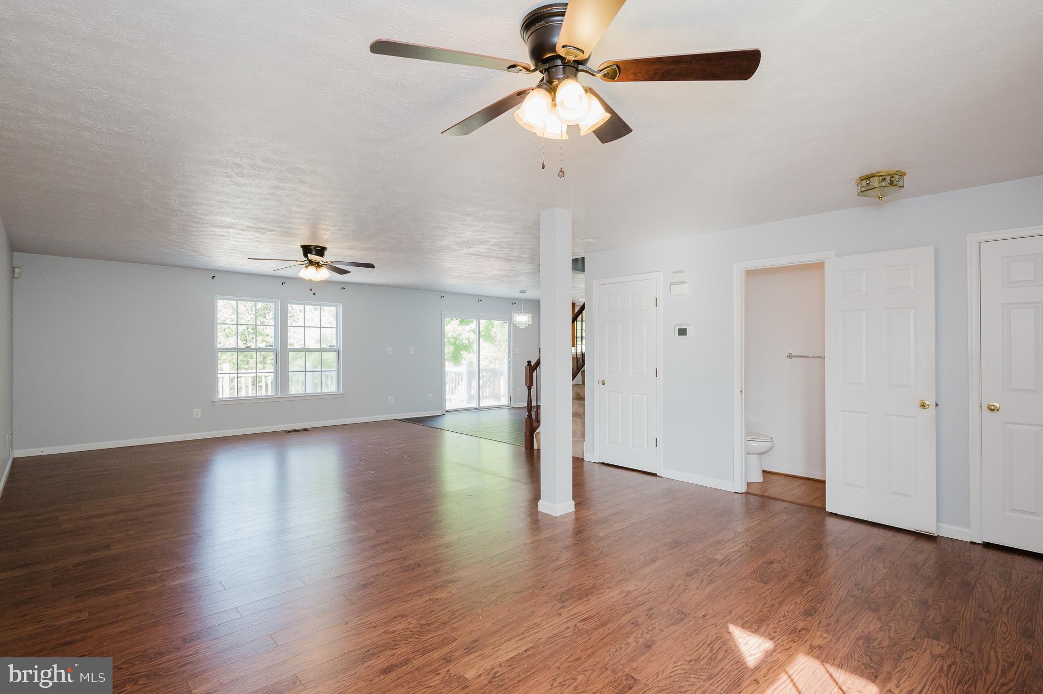 4614 Riddle Drive Nottingham, MD 21236 - Photo 6 of 54 Pergo Flooring - Living Room 2