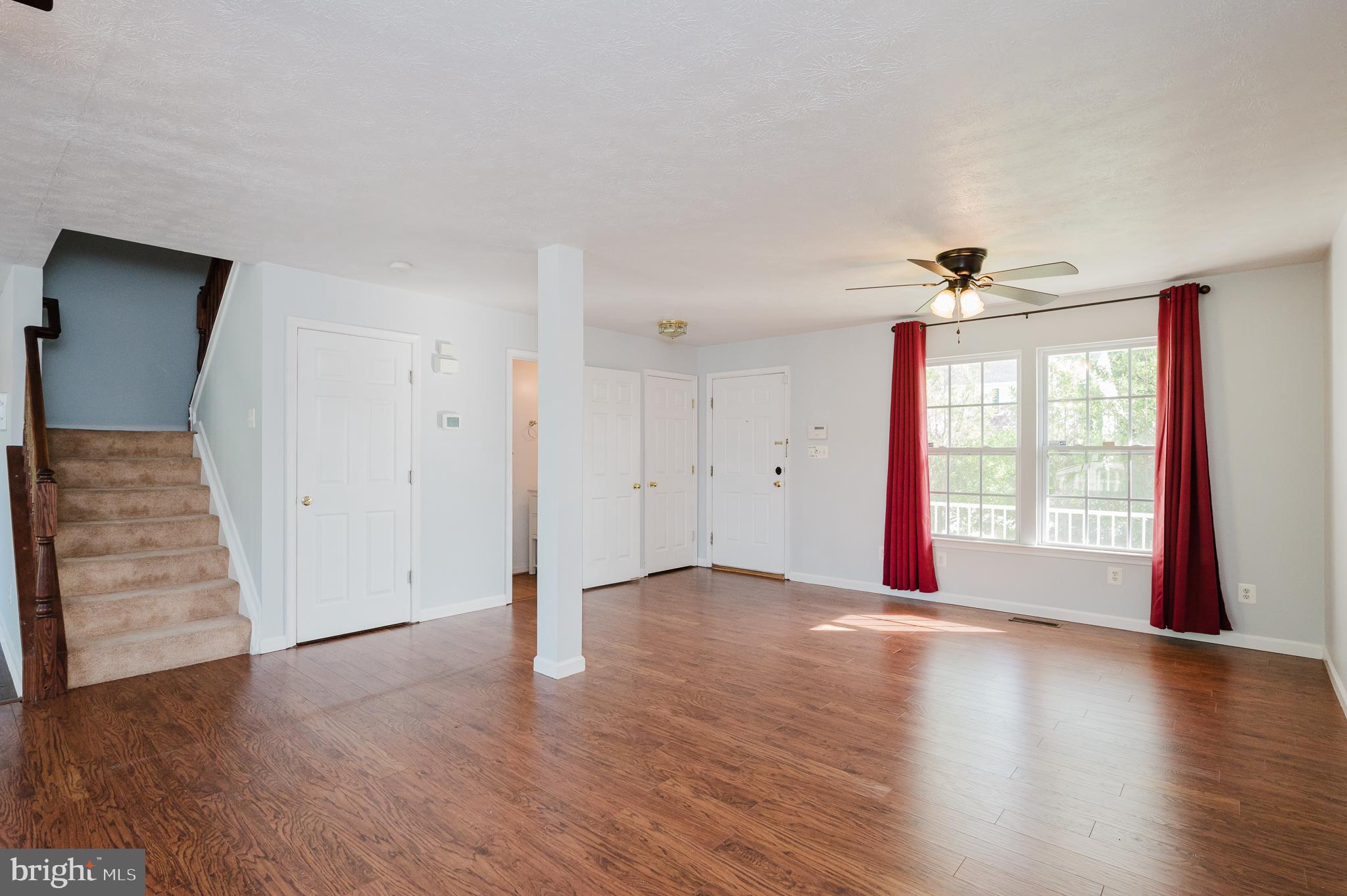 4614 Riddle Drive Nottingham, MD 21236 - Photo 7 of 54 Pergo Flooring - Living Room 3