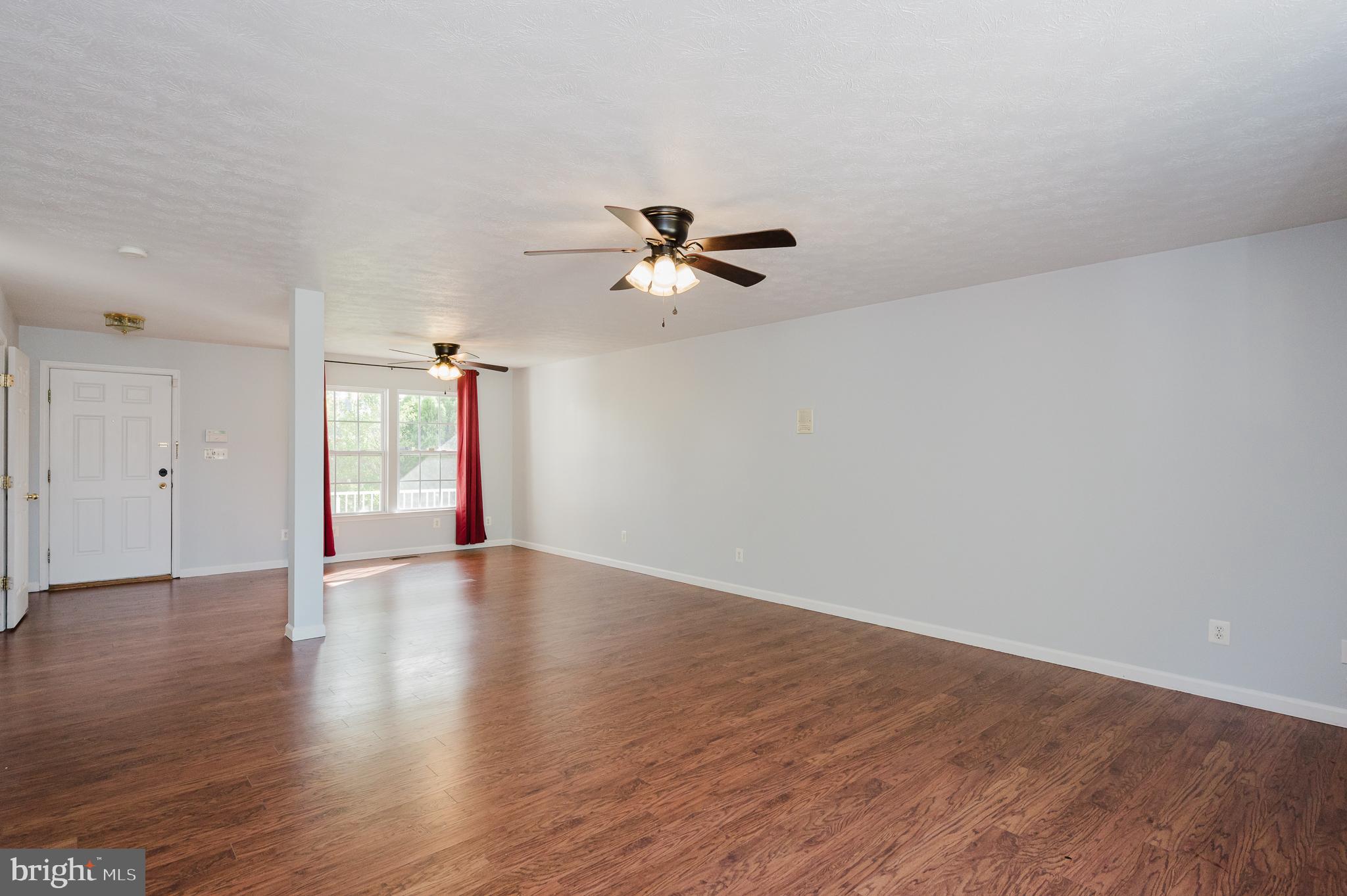 4614 Riddle Drive Nottingham, MD 21236 - Photo 9 of 54 Pergo Flooring - Dining Room 2