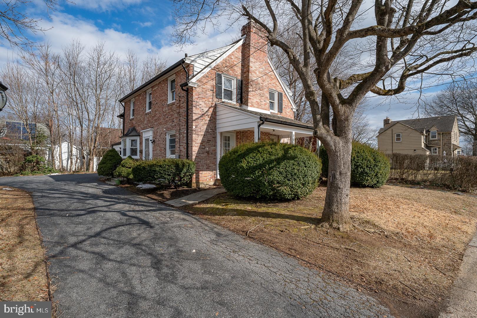 291 Jackson Avenue Lansdowne, PA 19050 - Photo 38 of 58
