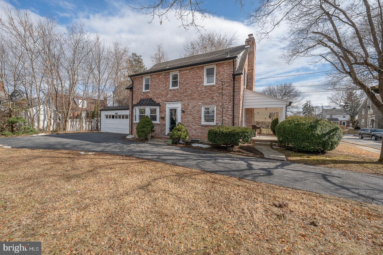 291 Jackson Avenue Lansdowne, PA 19050 - Photo 39 of 58