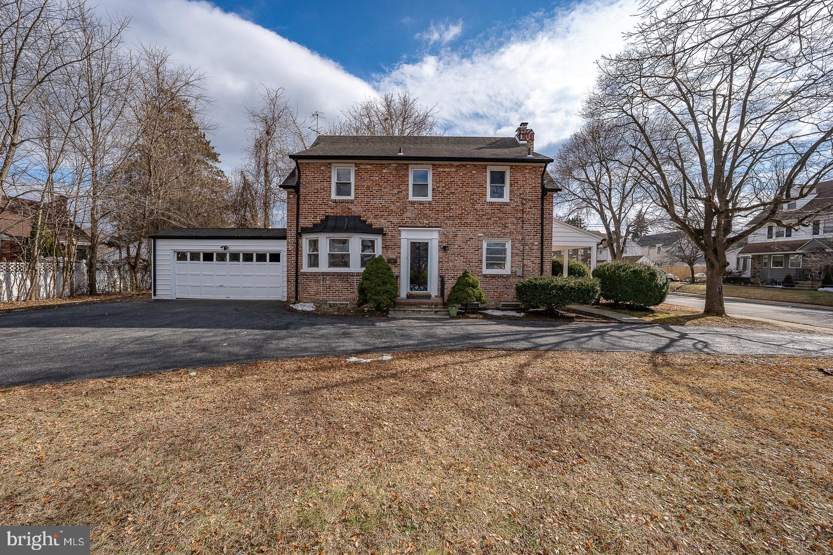 291 Jackson Avenue Lansdowne, PA 19050 - Photo 40 of 58