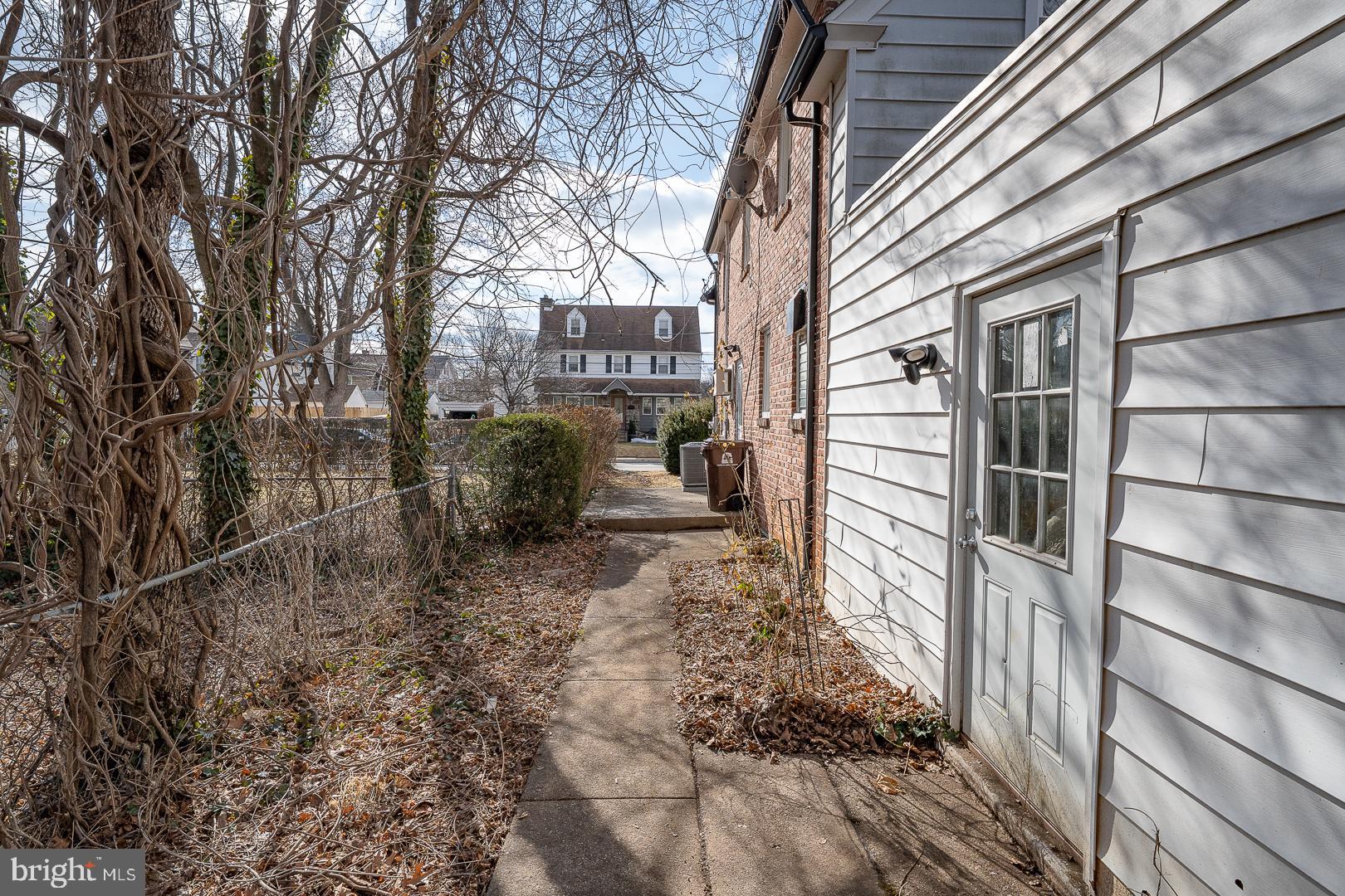 291 Jackson Avenue Lansdowne, PA 19050 - Photo 53 of 58