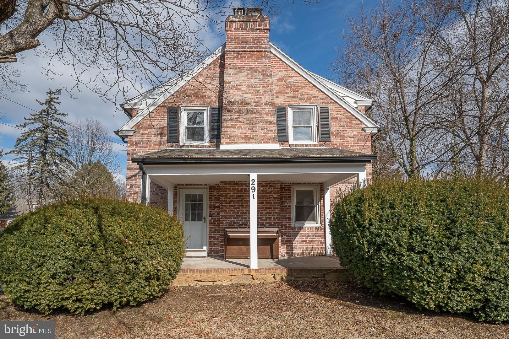 291 Jackson Avenue Lansdowne, PA 19050 - Photo 55 of 58